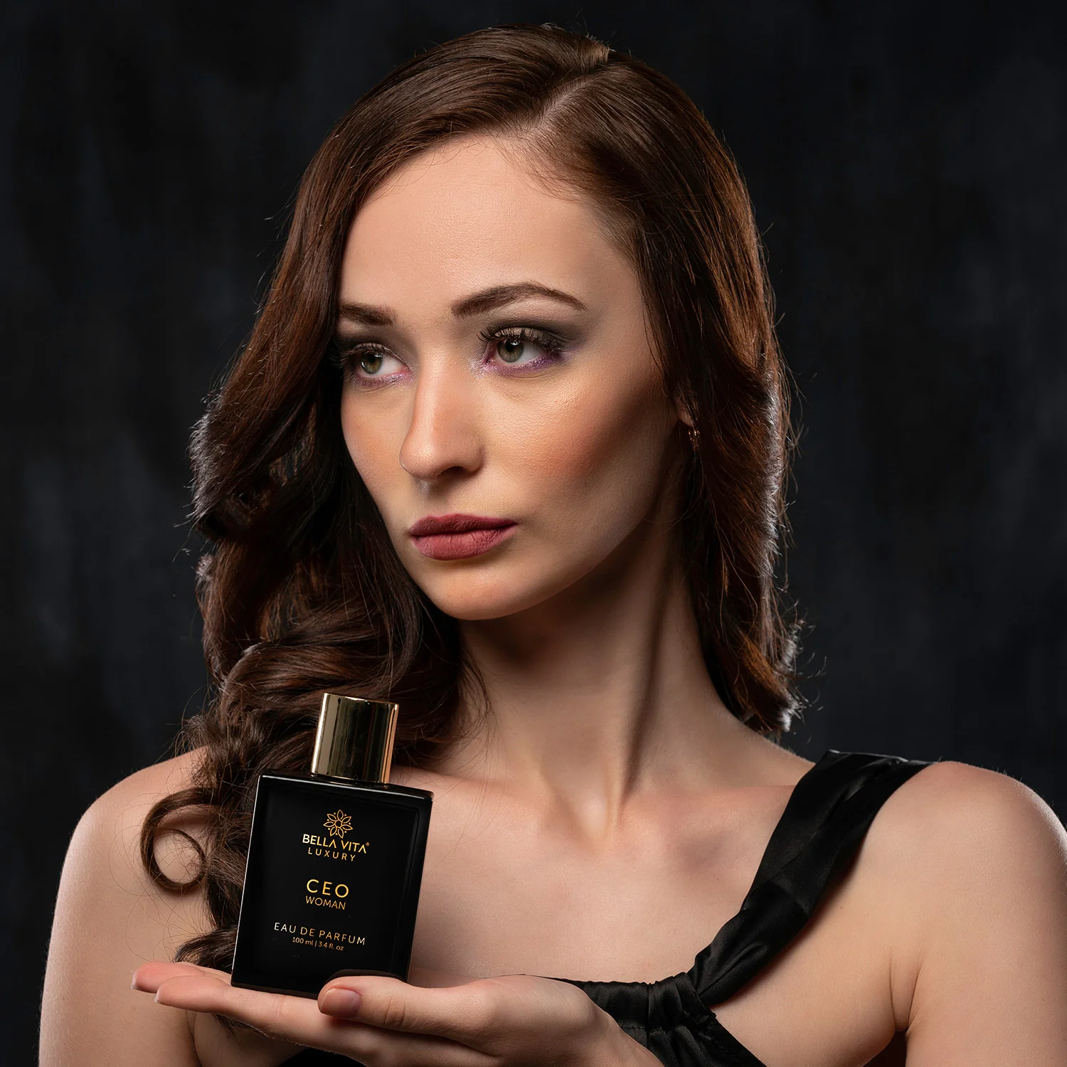 Be The Boss Perfume Combo - 2 x 100ml - Image 4