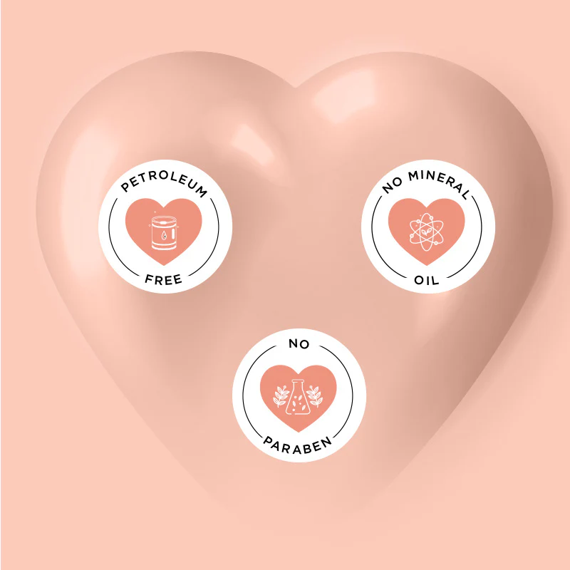 Bellavita All Hearts Lip Plumper - 1.2g - Image 10