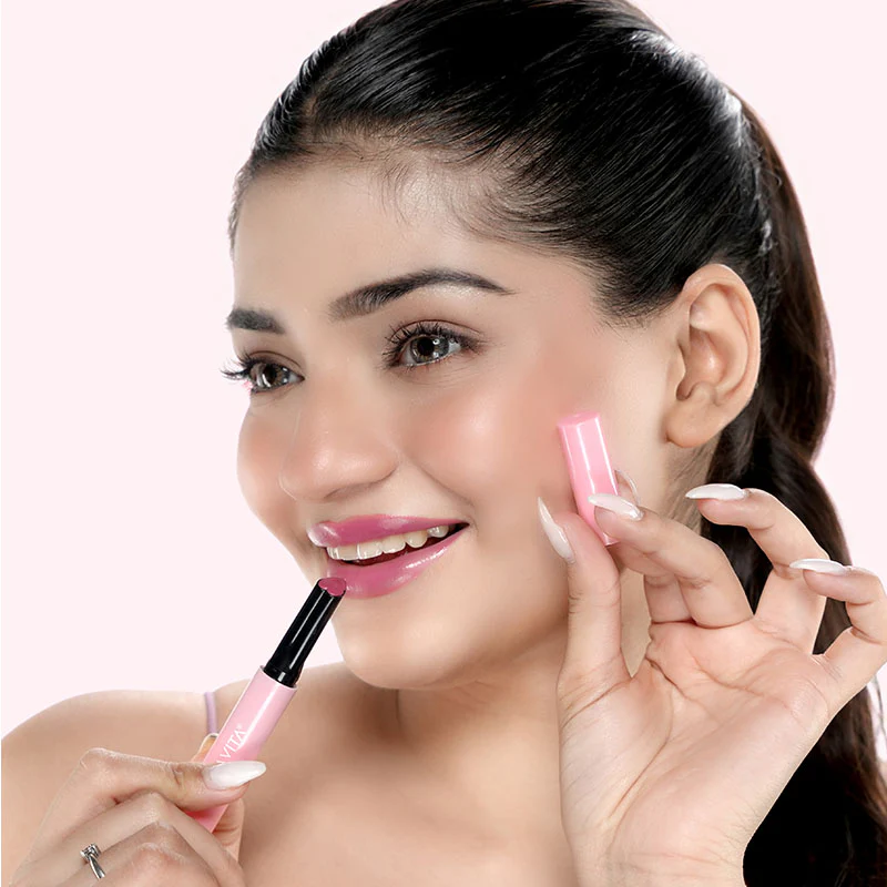 Bellavita All Hearts Lip Plumper - 1.2g - Image 12