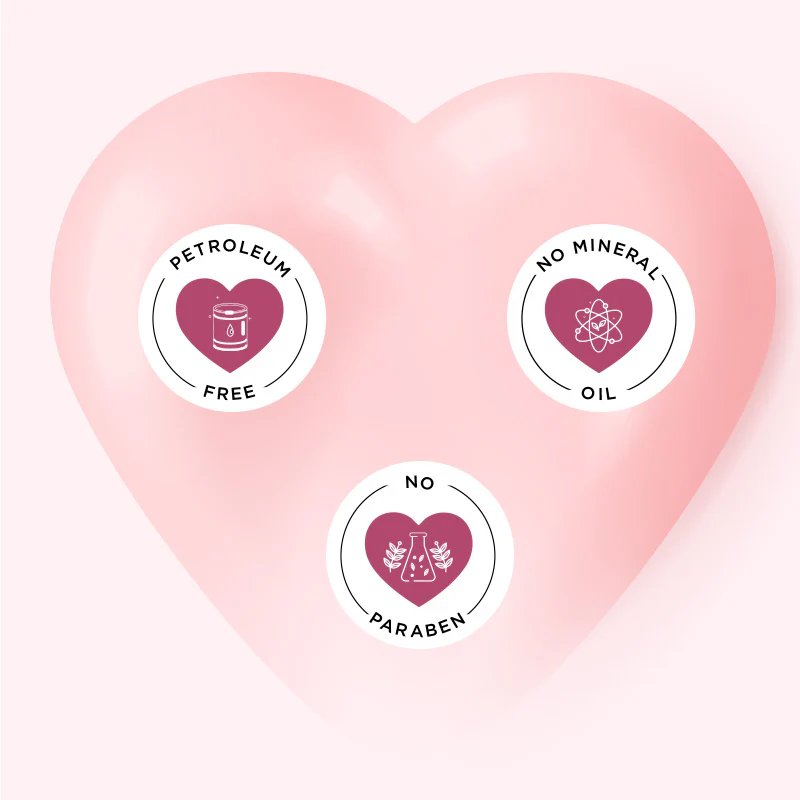 Bellavita All Hearts Lip Plumper - 1.2g - Image 20