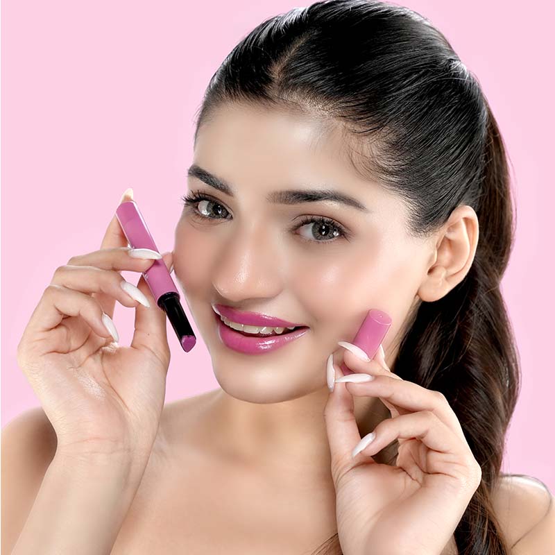 Bellavita All Hearts Lip Plumper - 1.2g - Image 30