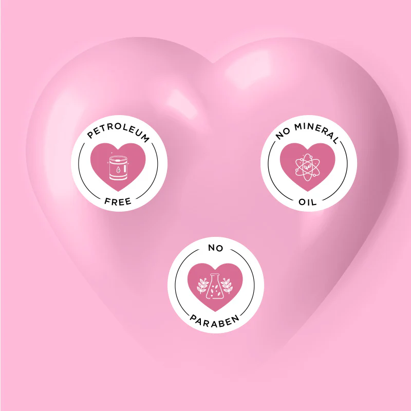 Bellavita All Hearts Lip Plumper - 1.2g - Image 38