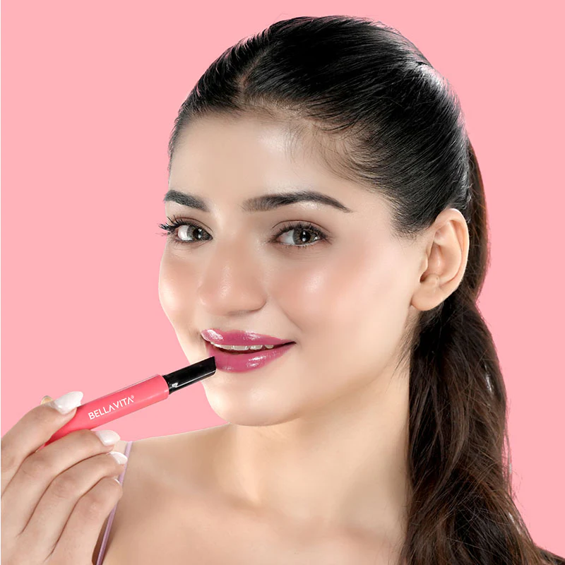 Bellavita All Hearts Lip Plumper - 1.2g - Image 40
