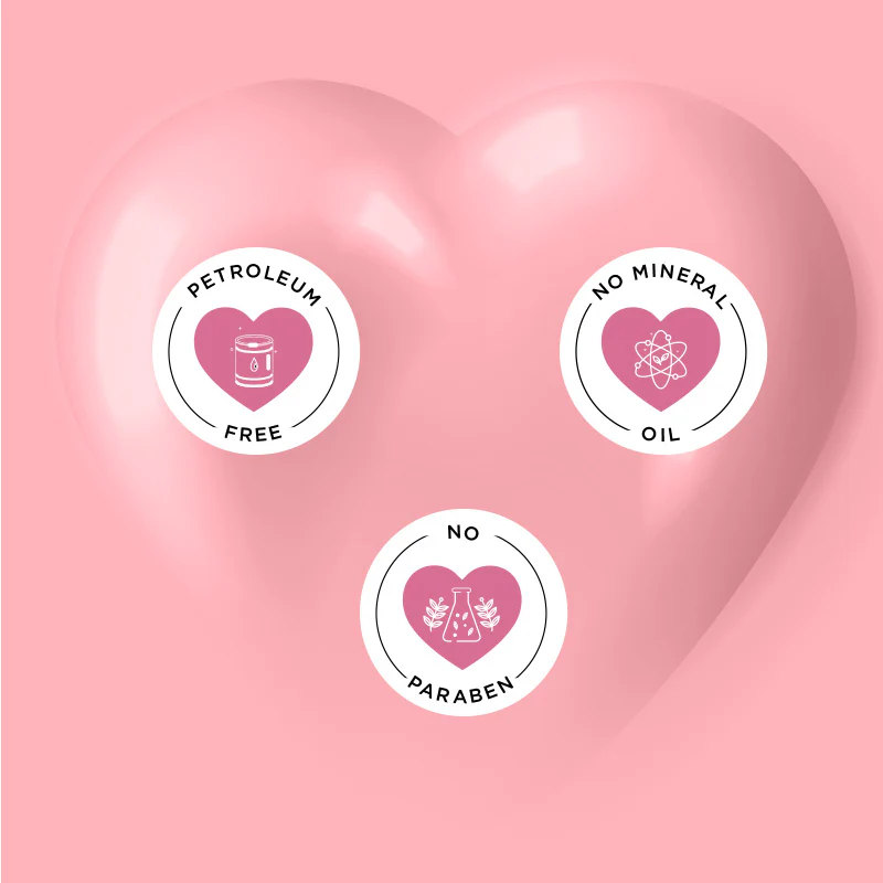 Bellavita All Hearts Lip Plumper - 1.2g - Image 49