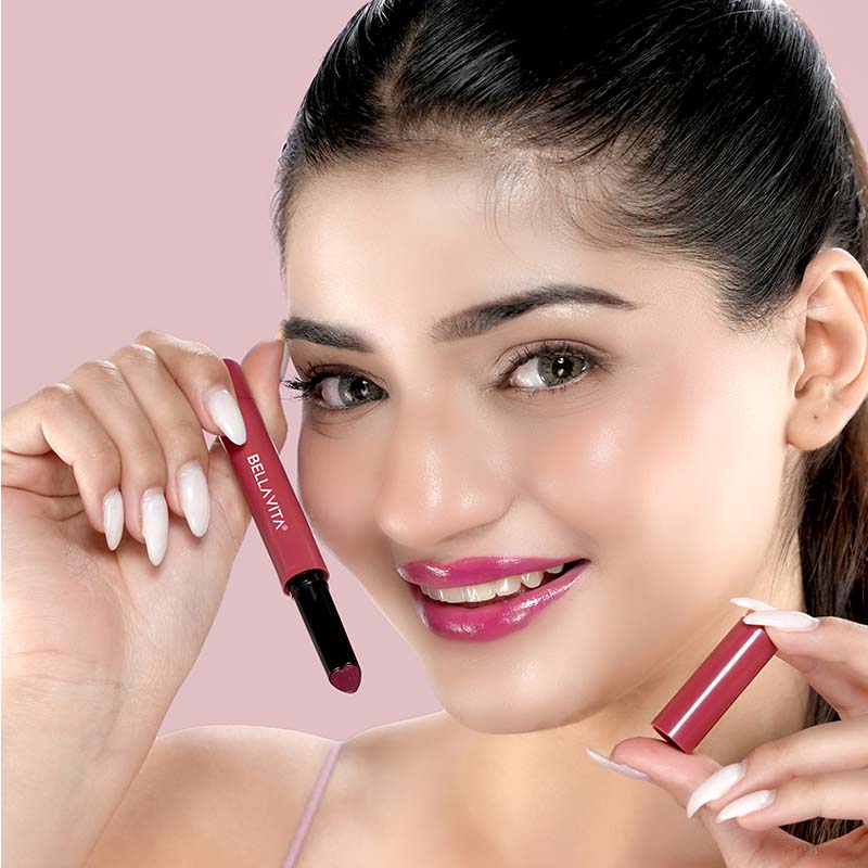 Bellavita All Hearts Lip Plumper - 1.2g - Image 51