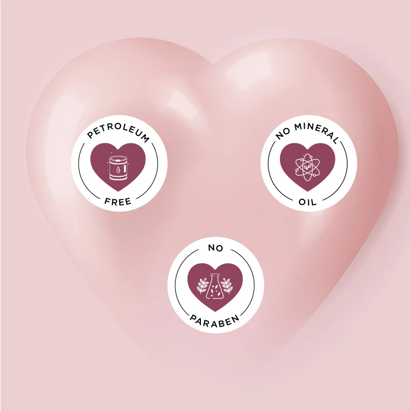 Bellavita All Hearts Lip Plumper - 1.2g - Image 60