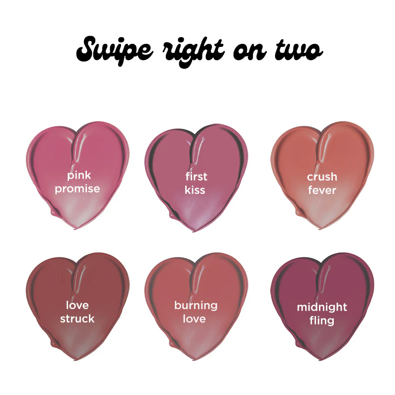 All Hearts Lip Plumper- Pick any two - Image 2