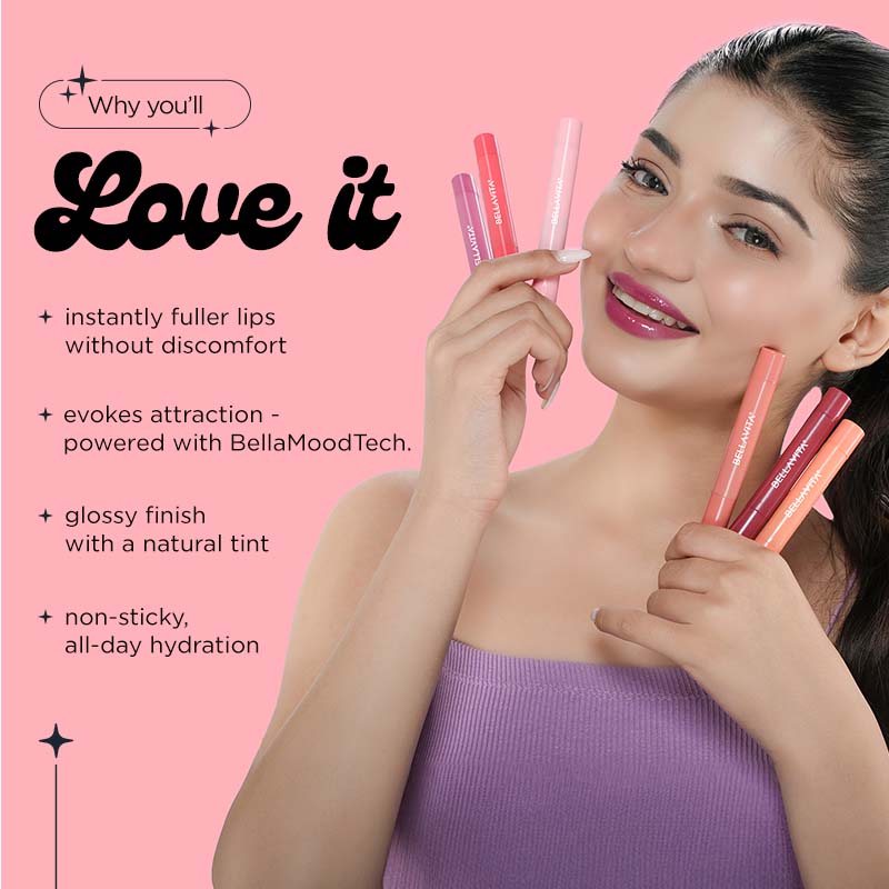 All Hearts Lip Plumper- Pick any two - Image 3