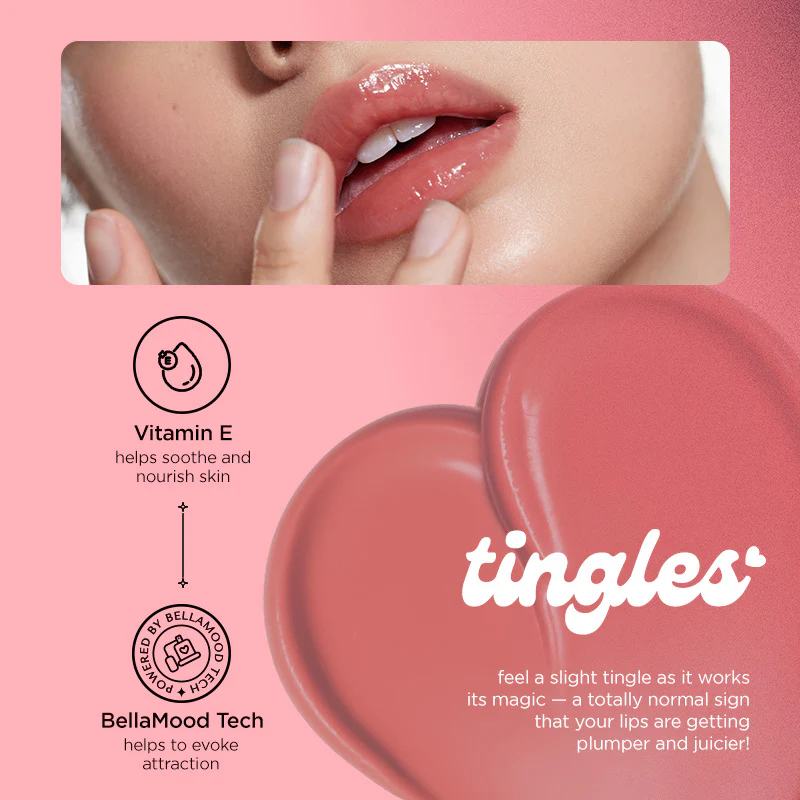 All Hearts Lip Plumper- Pick any two - Image 5