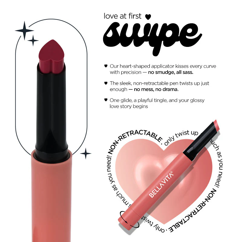 All Hearts Lip Plumper- Pick any two - Image 6