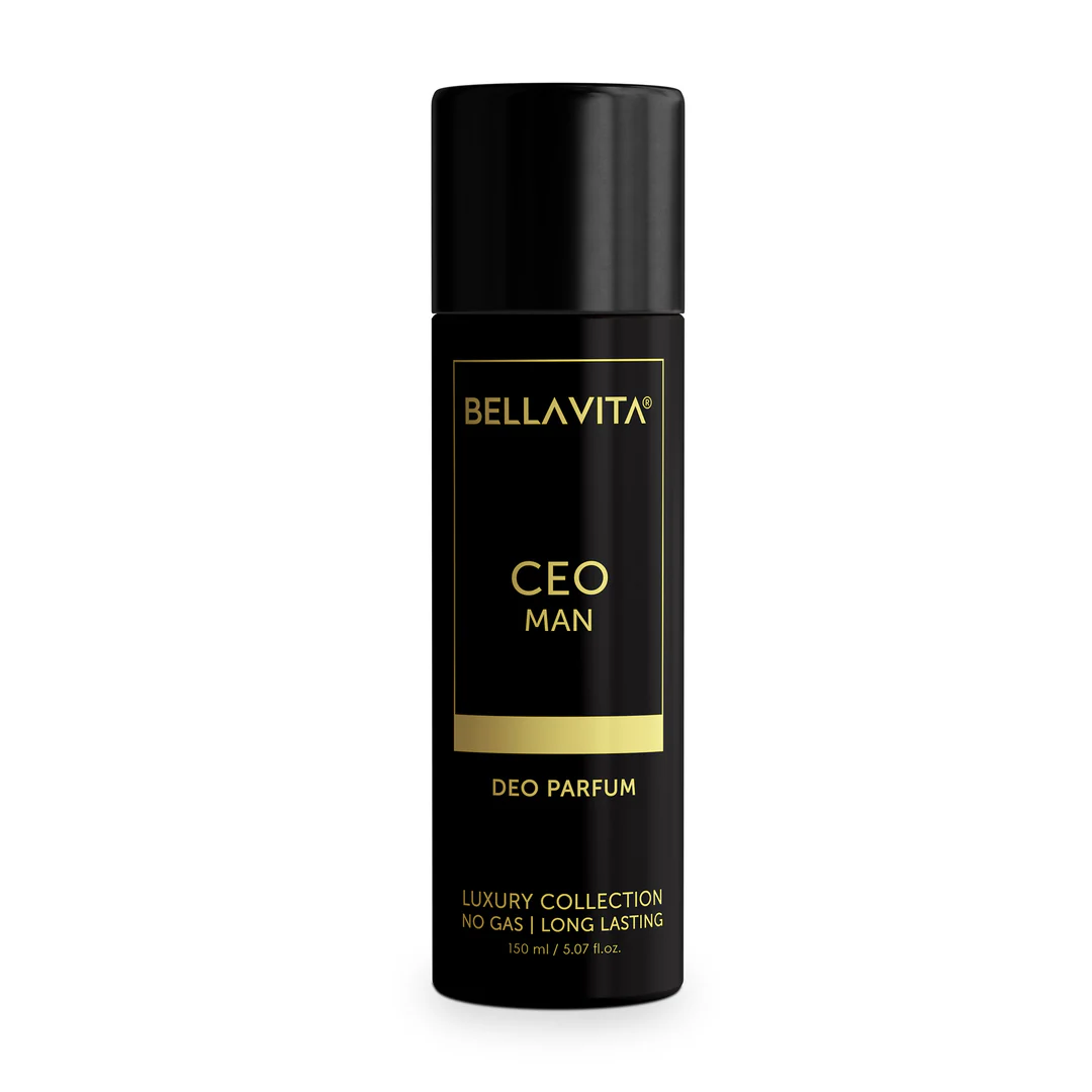 Bellavita CEO Man Family Combo - Image 4