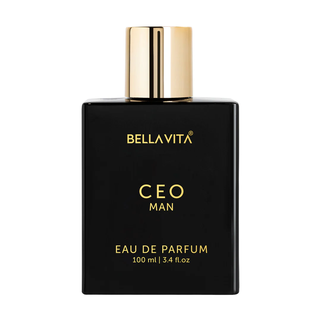 Bellavita CEO Man Family Combo - Image 5