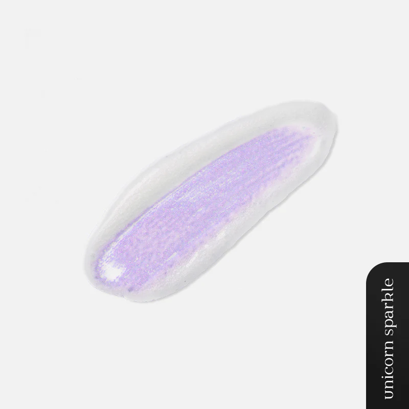 Fantasy Beams Holographic Eyeliner - 1ml - Image 14