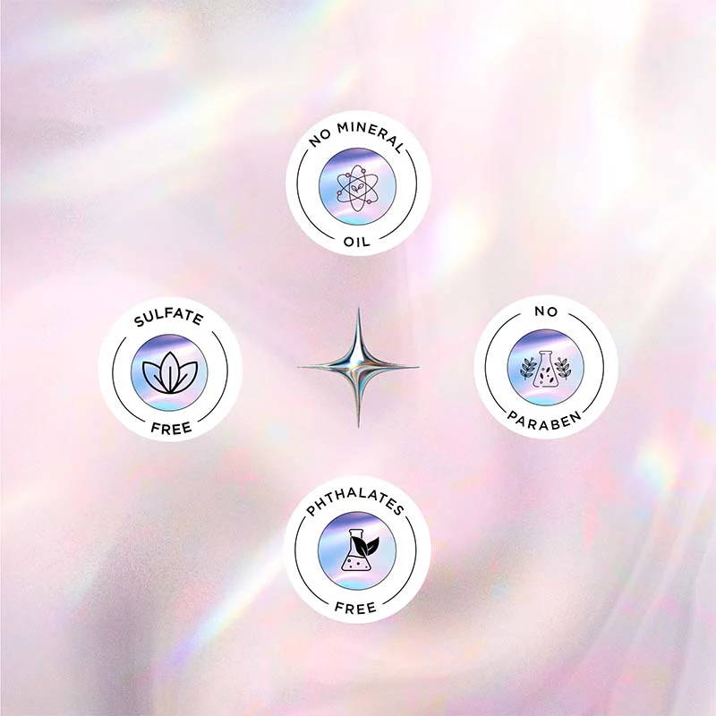 Fantasy Beams Holographic Eyeliner - 1ml - Image 20