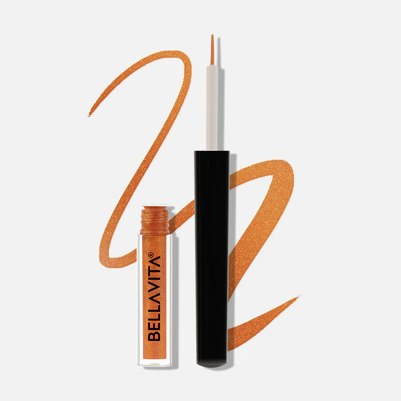 Fantasy Beams Holographic Eyeliner - 1ml - Image 21
