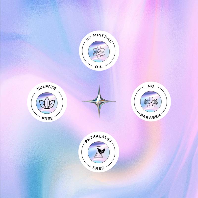 Fantasy Beams Holographic Eyeliner - 1ml - Image 30