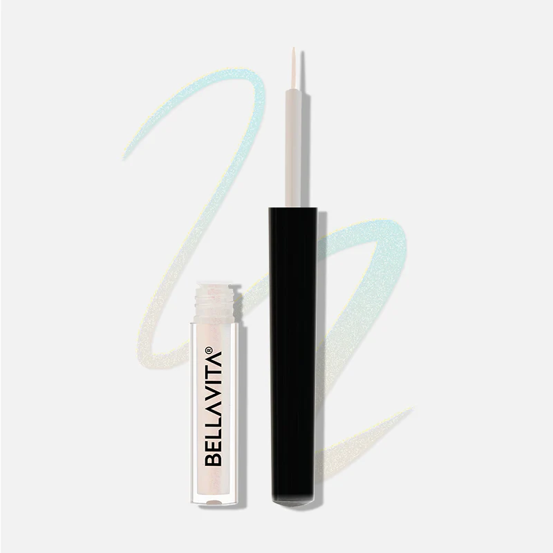 Fantasy Beams Holographic Eyeliner - 1ml - Image 31