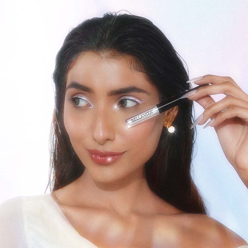 Fantasy Beams Holographic Eyeliner - 1ml - Image 32