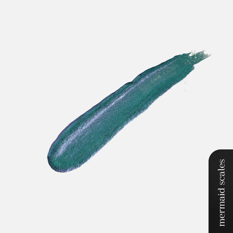 Fantasy Beams Holographic Eyeliner - 1ml - Image 4