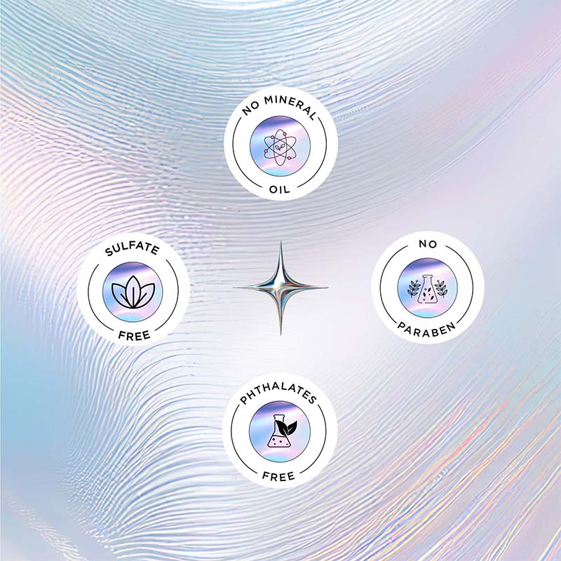 Fantasy Beams Holographic Eyeliner - 1ml - Image 40