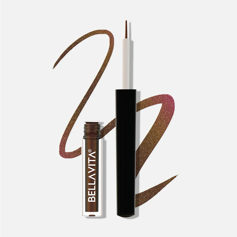 Fantasy Beams Holographic Eyeliner - 1ml - Image 51