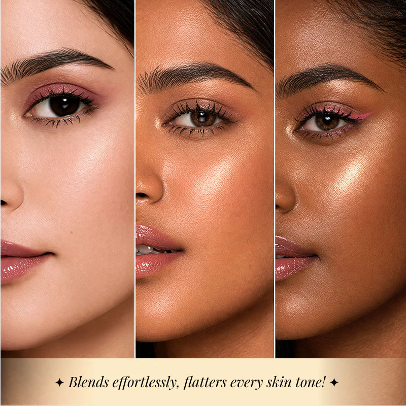 Bellavita Glowrious 3-in-1 Tinted Strobe Cream with SPF 30 PA++++ | 30 ml - Image 9