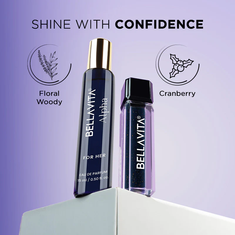 Mood Enhancing Set - Bold Beauty - Image 7