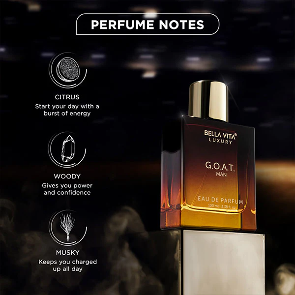Best Of Men Perfume Combo - 3 x 100ml - Image 3