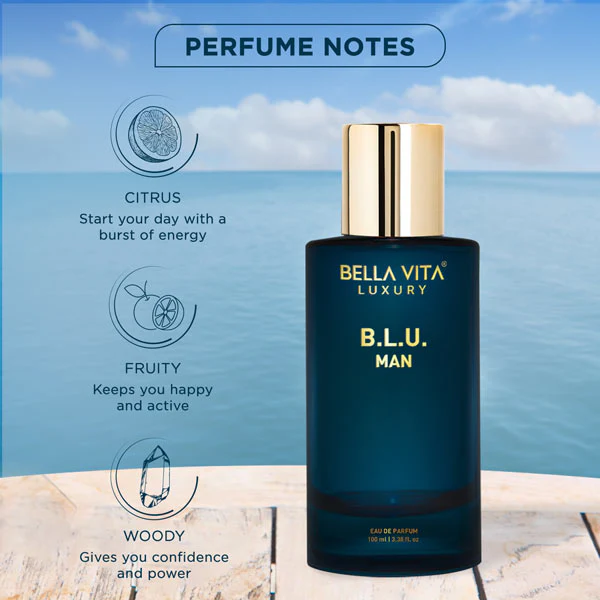 Best Of Men Perfume Combo - 3 x 100ml - Image 4