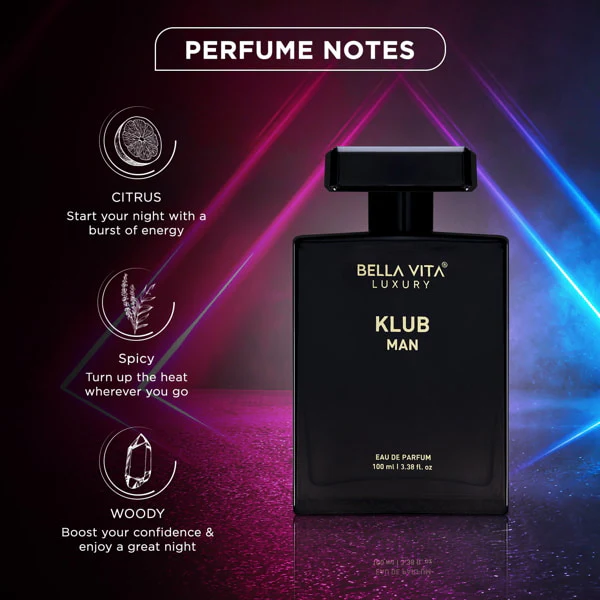 Best Of Men Perfume Combo - 3 x 100ml - Image 5