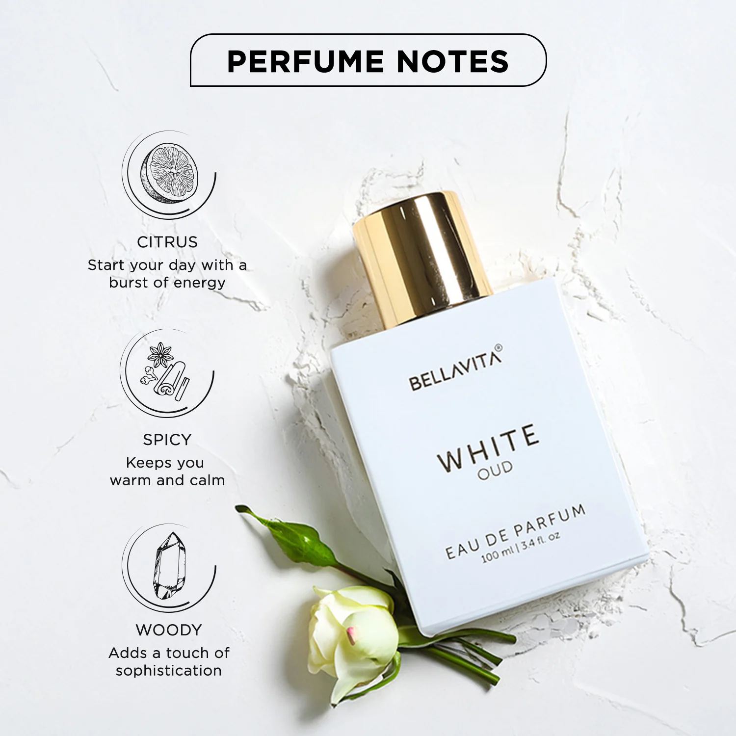 Ceo Man  + White Oud ( 2 x 100ml ) - Image 5