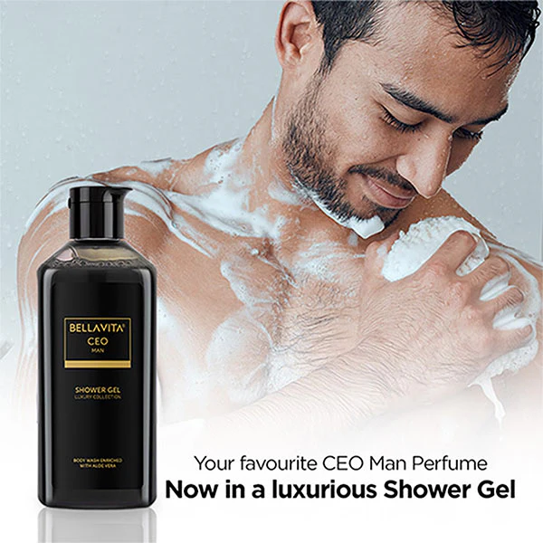 Better Together Shower Gel Combo - 2 x 250ml - Image 6
