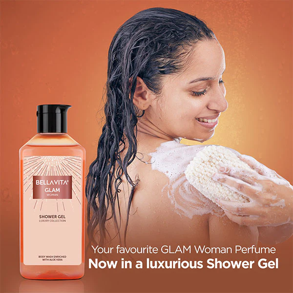 Better Together Shower Gel Combo - 2 x 250ml - Image 8