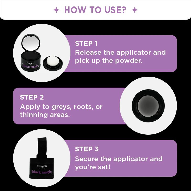 Black Magic Duo - Image 5