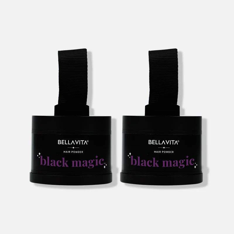 Black Magic Duo - Image 6