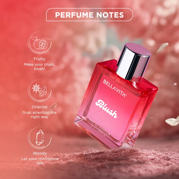 Blush Parfum - 100ml - Image 3