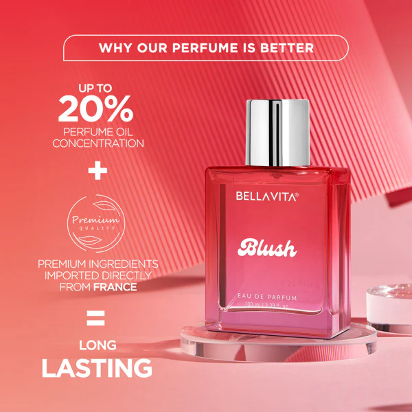 Blush Parfum - 100ml - Image 4
