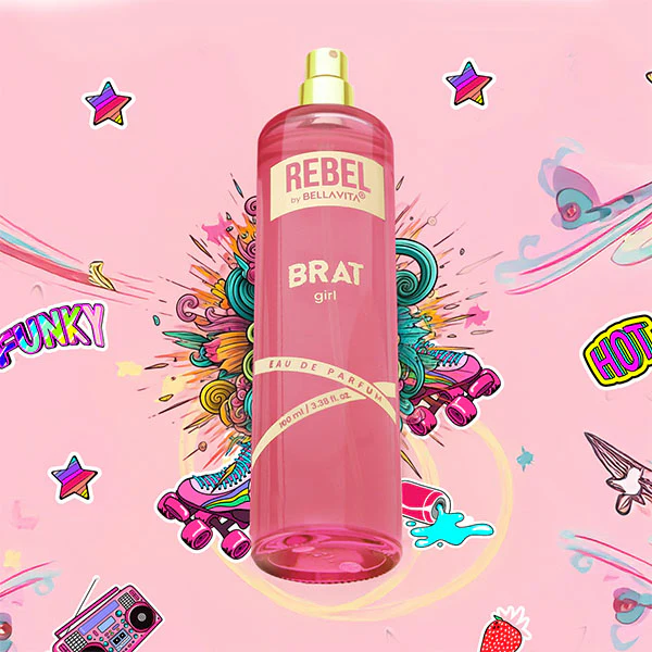 BRAT Girl - 100ml - Image 2