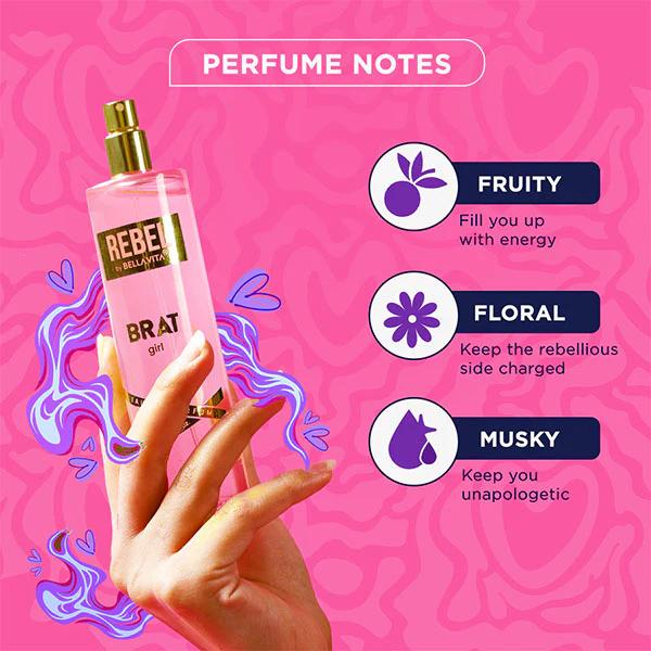 BRAT Girl - 100ml - Image 5