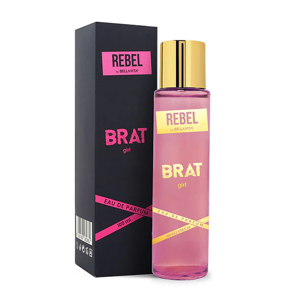 BRAT Girl - 100ml - Image 8