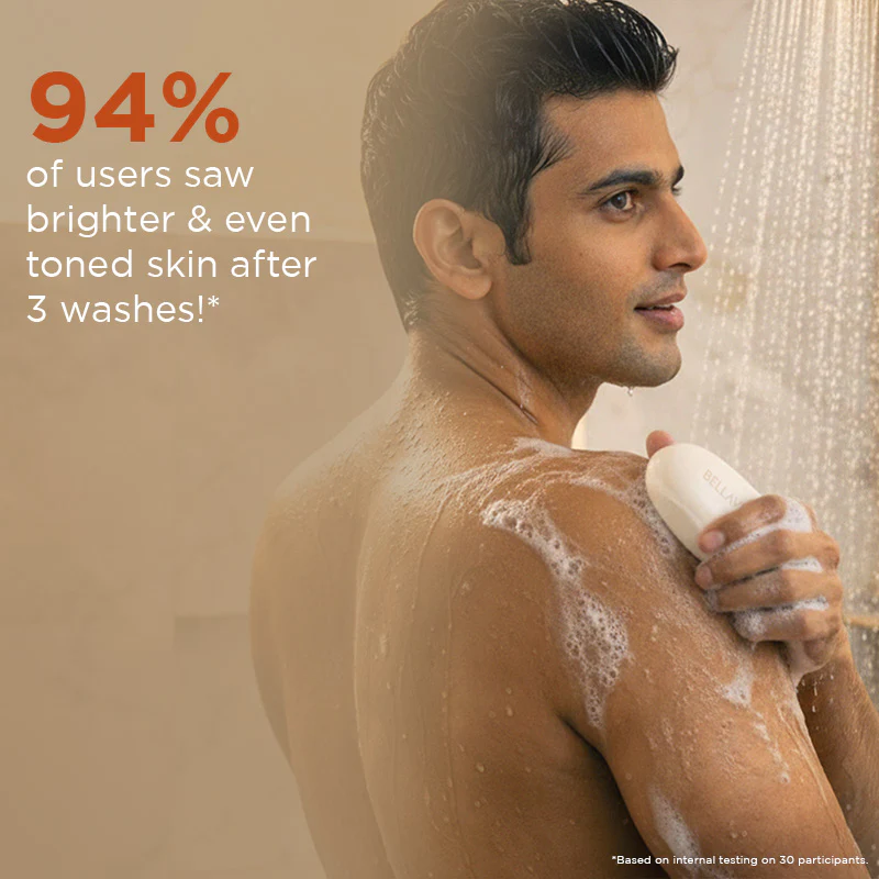 Bright Wonder Soap – Clearer Skin for Men & Women - Image 6