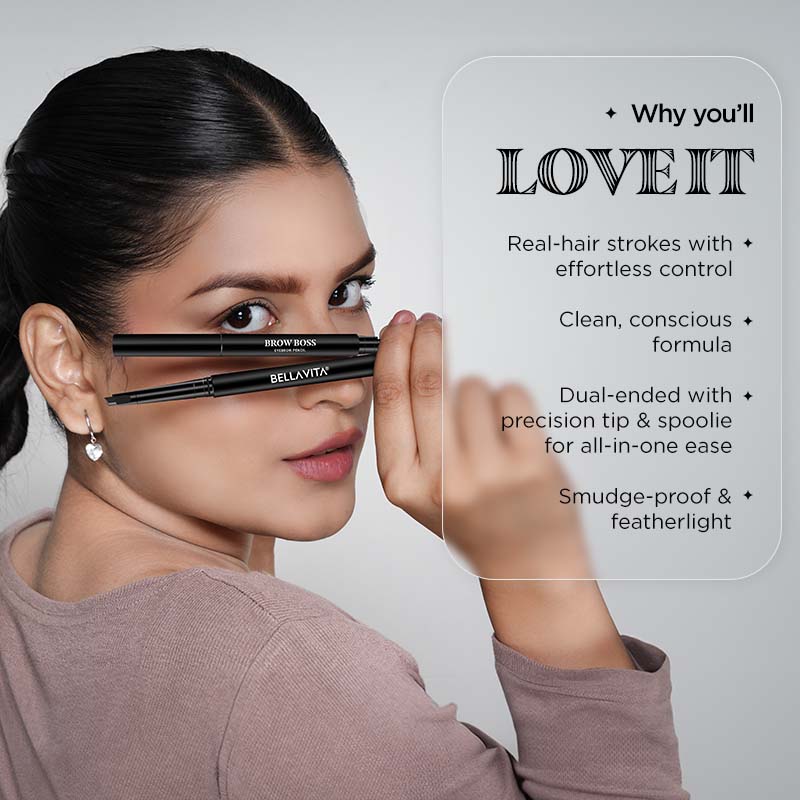 Brow Boss Eyebrow Pencil - Image 14