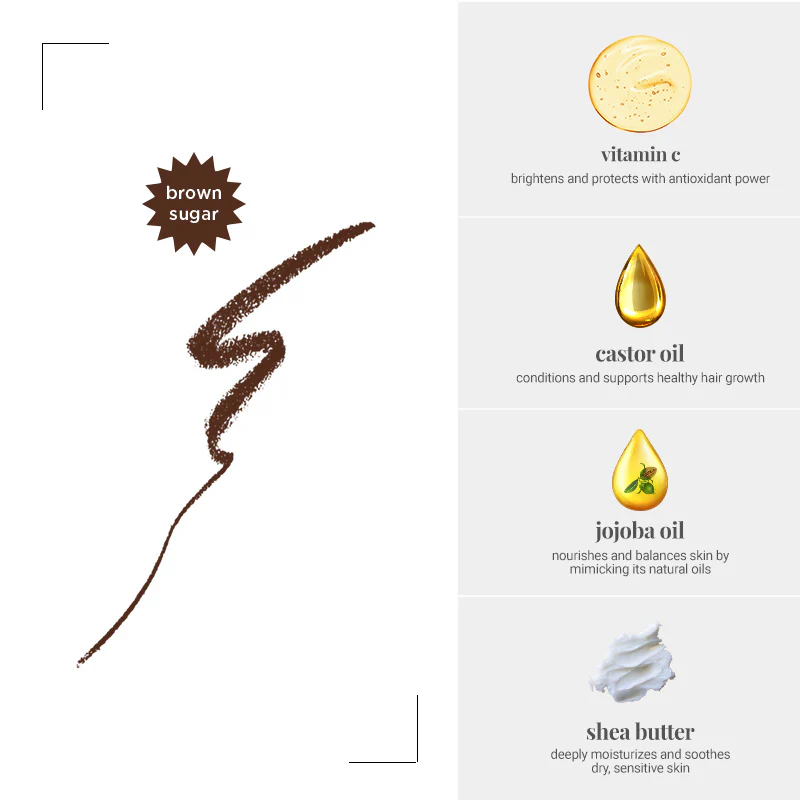 Brow Boss Eyebrow Pencil - Image 15