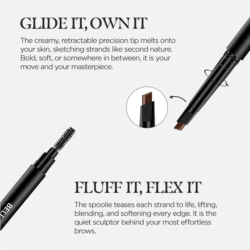 Brow Boss Eyebrow Pencil - Image 16
