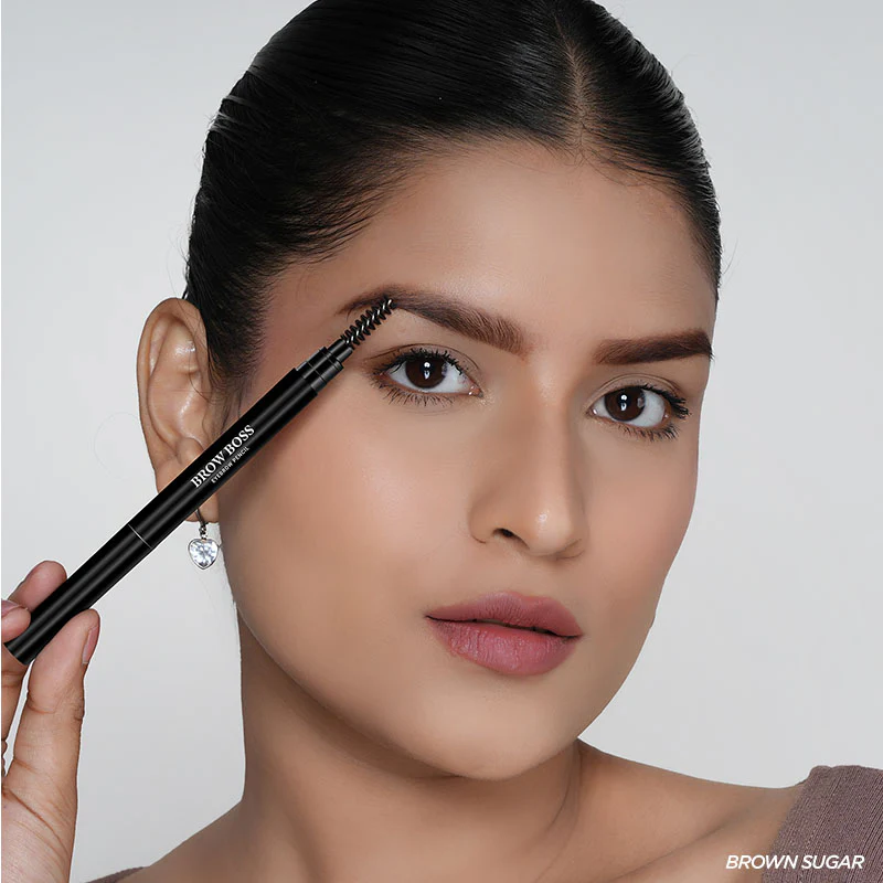 Brow Boss Eyebrow Pencil - Image 18