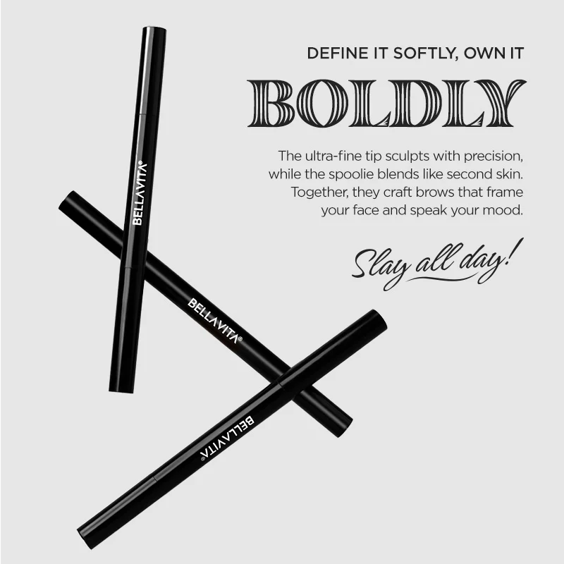Brow Boss Eyebrow Pencil - Image 3