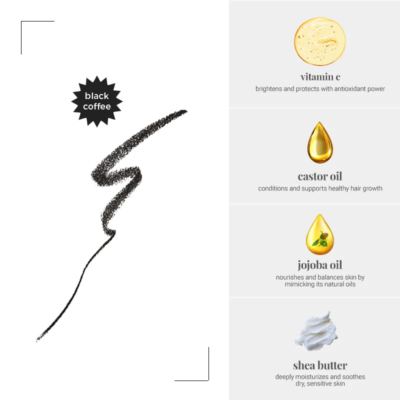 Brow Boss Eyebrow Pencil - Image 5