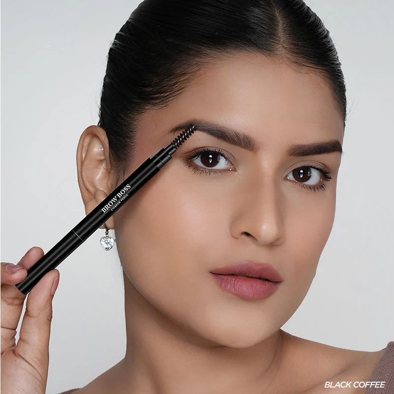 Brow Boss Eyebrow Pencil - Image 8
