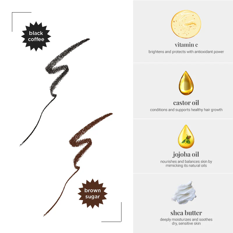 Brow Boss Eyebrow Pencil Duo - Image 4