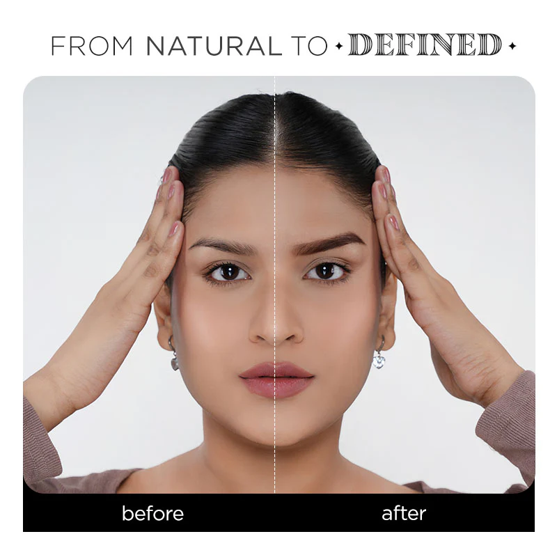 Brow Boss Eyebrow Pencil Duo - Image 6